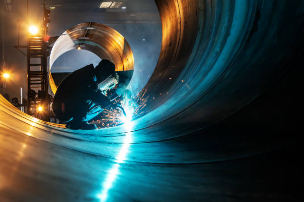 Trusted Independence, MN Welder & Metal Fabrication Experts