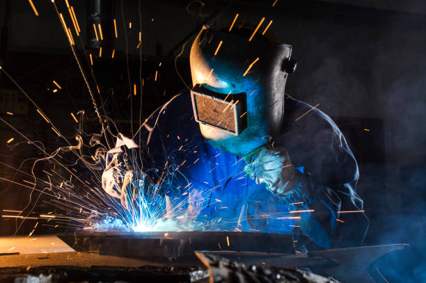 Best Welding Equipment Sales and Repair in Independence, MN