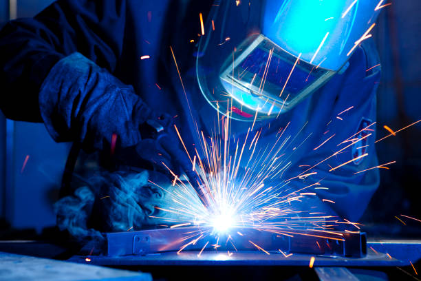 Best Pipe Welding in Independence, MN