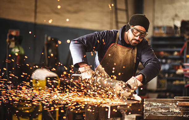 Best Artistic and Custom Metal Fabrication in Independence, MN