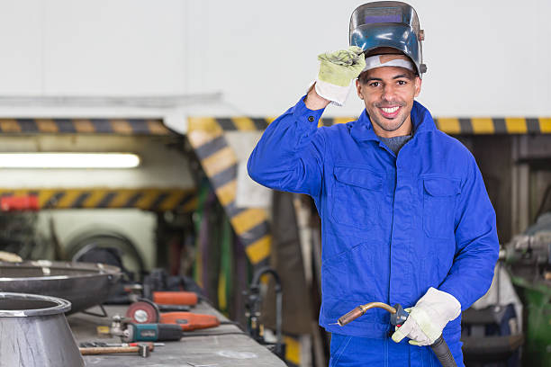 Affordable Welder Services in Independence, MN